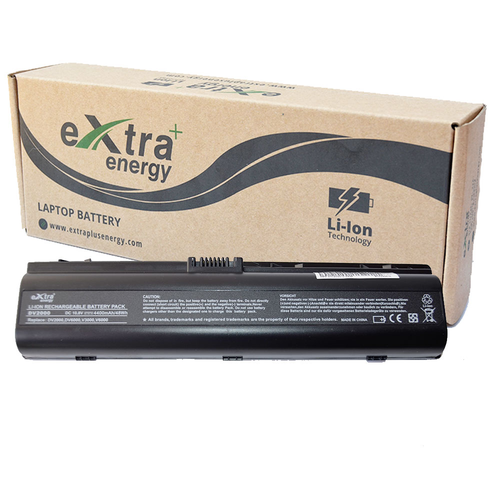Baterie laptop HP Pavilion DV2000 DV6000 DV6500 DV6700
