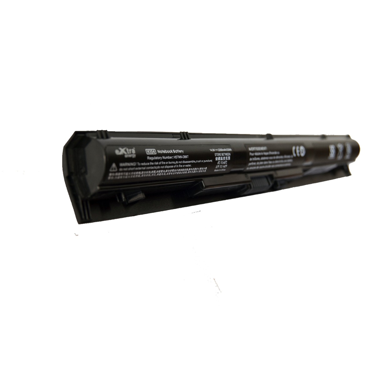 Baterie laptop HP Pavilion 14/15/17