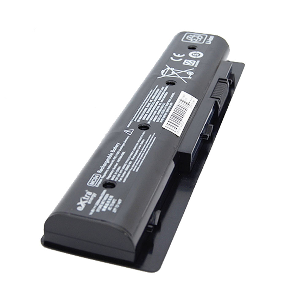 Baterie laptop HP Envy 17N 17R M7-N 15-AE100 17-N 17-R MC04 MC06062 N2L86AA TPN-C123 HSTNN-PB6L