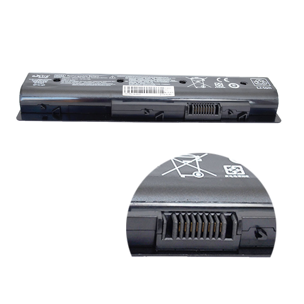 Baterie laptop HP Envy 17N 17R M7-N 15-AE100 17-N 17-R MC04 MC06062 N2L86AA TPN-C123 HSTNN-PB6L