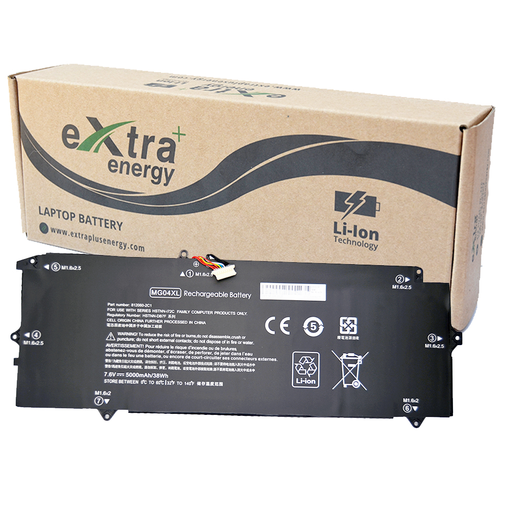 Baterie laptop Hp Elite X2 1012 G1 HSTNN-DB7F MG04XL 812060-2B1 812060-2C1 812205-001