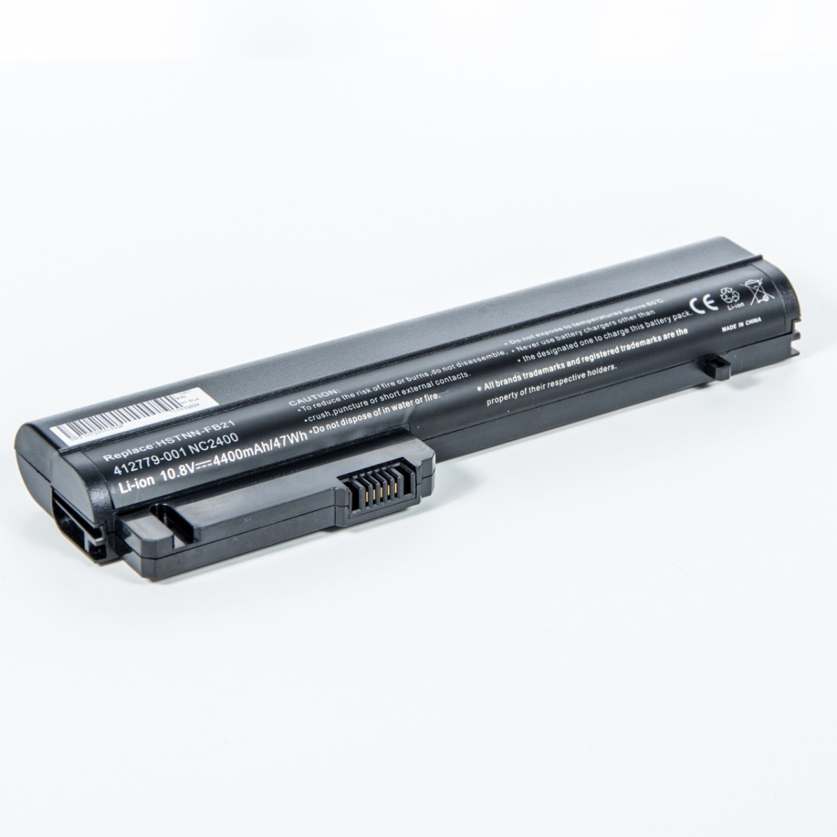 Baterie laptop HP Compaq 2510p nc2400 2530p 2540p