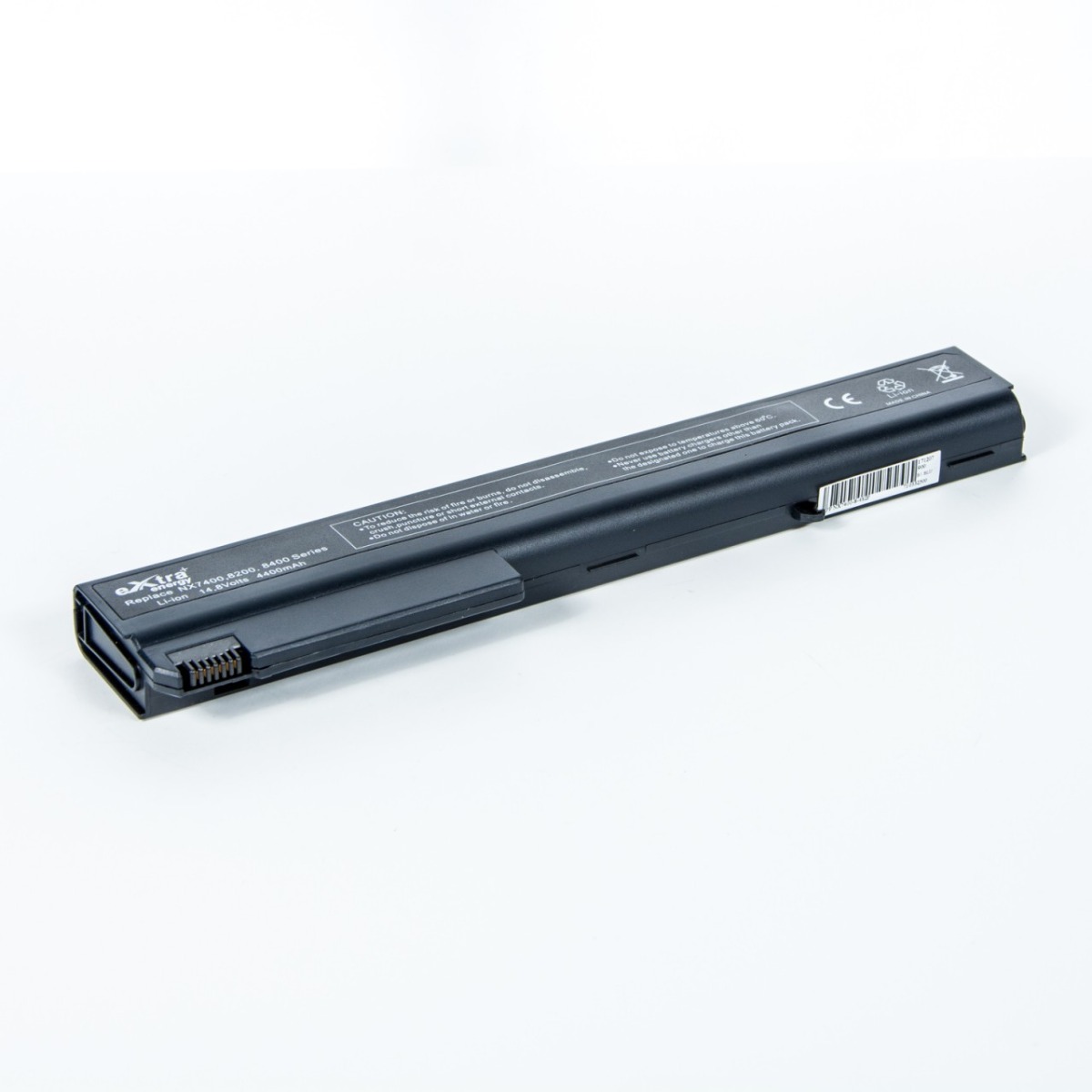 Baterie laptop HP Compaq NC8230 NX7400 NW8440 8510P 8510W NC8200