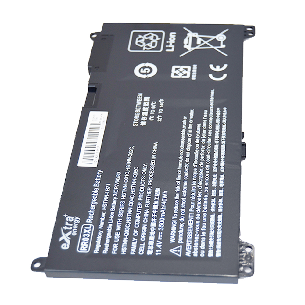 Baterie laptop HP ProBook 430 G4 G5 440 G4 G5 450 G4 G5 455 G4 G5 470 G4 G5 RR03XL