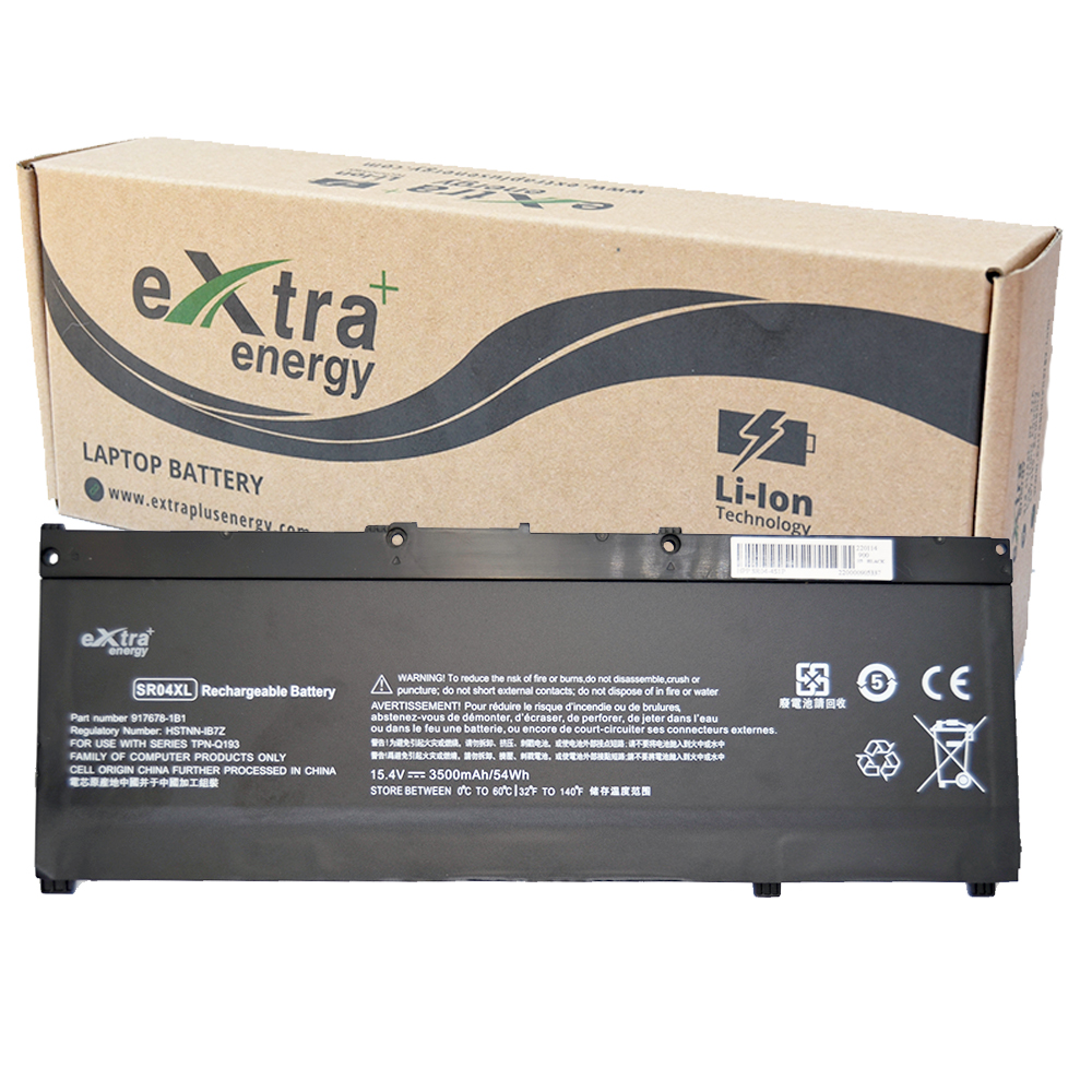 Baterie laptop HP Omen 15-CE 15-CE004NW 15-CE008NW 15-CE010NW 15-DC 17-CB HP Pavilion Power 15-CB SR04XL