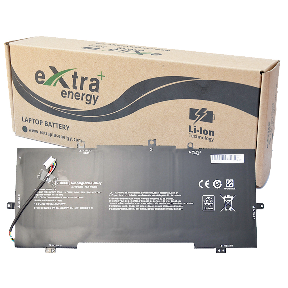 Baterie laptop HP Envy 13-D 13-D010NW 13-D011NW 13-D020NW 13-D150NW VR03XL