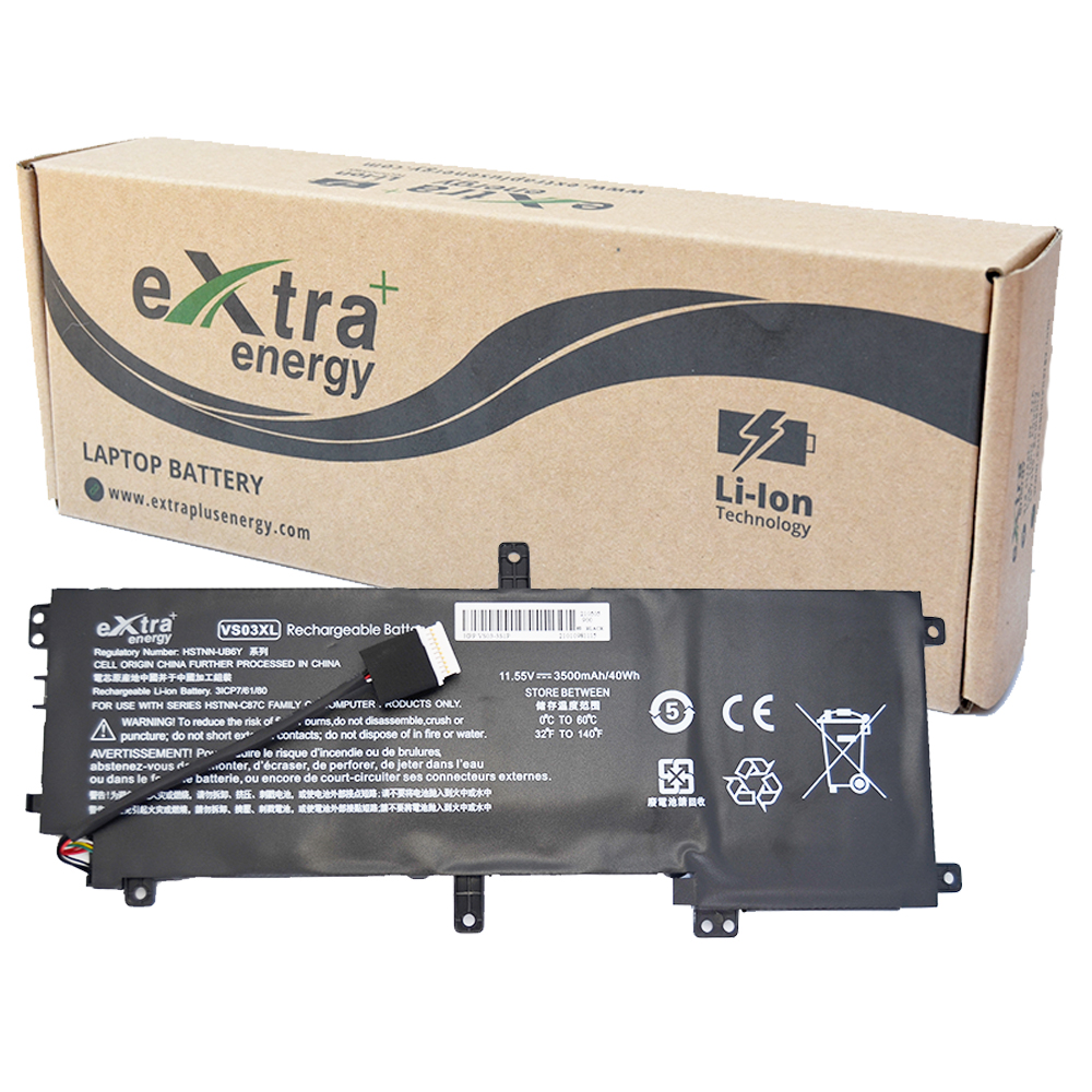 Baterie laptop HP Envy 15-AS HSTNN-UB6Y VS03XL