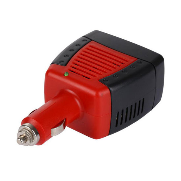 Invertor universal de masina DC 12V la 150W USB- 5V 2.1A la AC 110V/220V