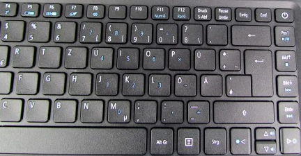 Tastatura laptop ACER ASPIRE Aspire A114-31 A314-31 ES1-332 E5-476 E5-476G model UK