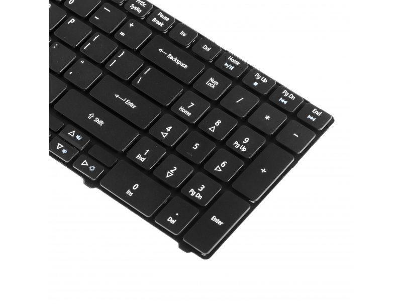 Tastatura laptop ACER Aspire 5810 5810T 5810TG 5810TZ 5741G 5742G 5745 5750G 5349 5733 5733Z 5749 5749Z