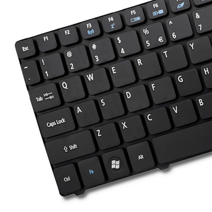 Tastatura laptop ACER Aspire 5810 5810T 5810TG 5810TZ 5741G 5742G 5745 5750G 5349 5733 5733Z 5749 5749Z