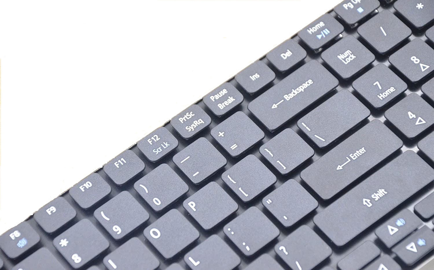 Tastatura laptop ACER Aspire 5810 5810T 5810TG 5810TZ 5741G 5742G 5745 5750G 5349 5733 5733Z 5749 5749Z