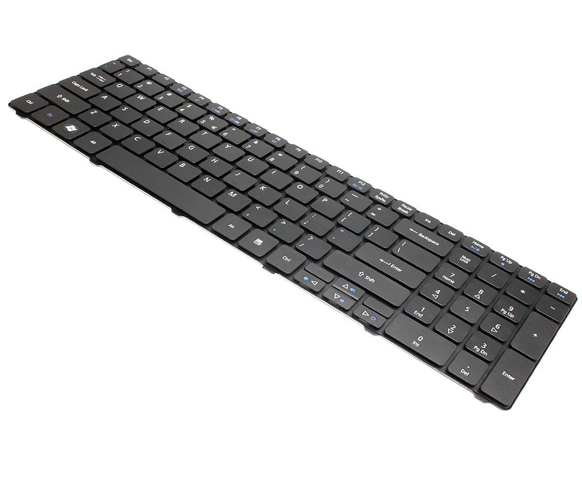 Tastatura laptop ACER Aspire 5810 5810T 5810TG 5810TZ 5741G 5742G 5745 5750G 5349 5733 5733Z 5749 5749Z