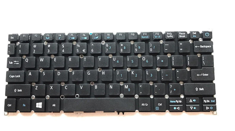 Tastatura laptop pentru Acer Aspire ES1-132 C9N8 ES1-132-C37M