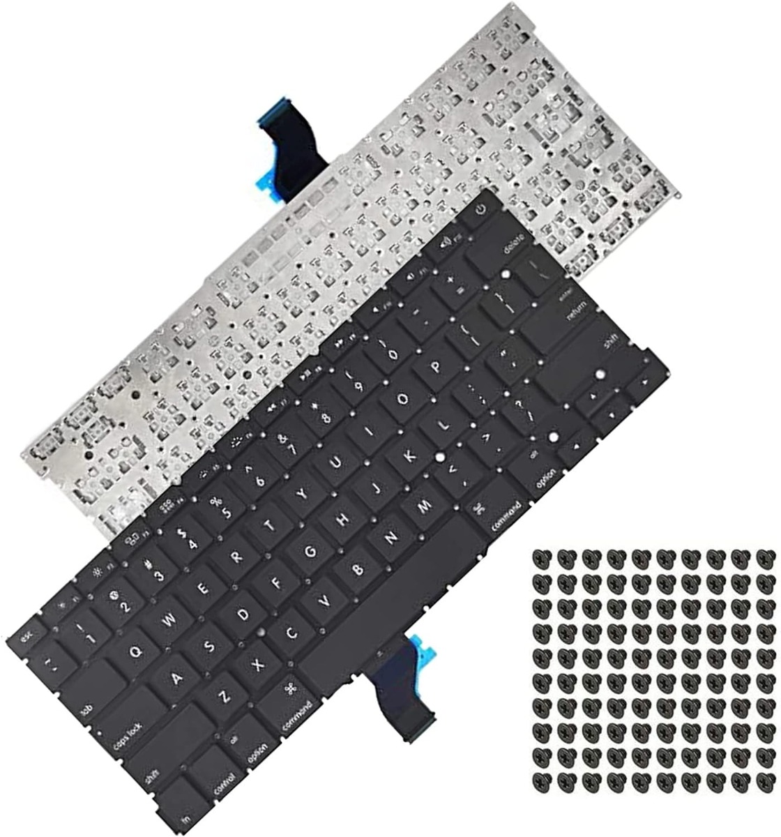 Tastatura laptop Apple MacBook Pro A1502 13" 2013-2015 Retina ME864 ME865 ME866