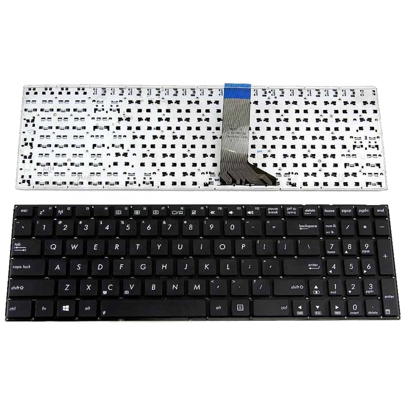 Tastatura laptop Asus X551 X551C X551CA X551M X551MA X551MAV model 2