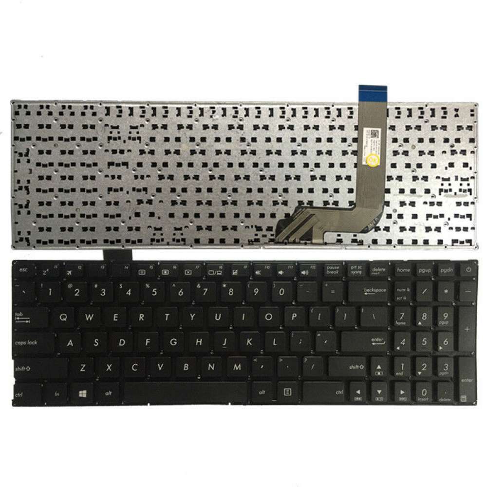 Tastatura laptop Asus VivoBook X542 X542BA X542B X542U X542UR X542UQR X542