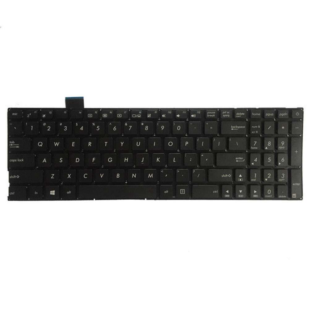 Tastatura laptop Asus VivoBook X542 X542BA X542B X542U X542UR X542UQR X542