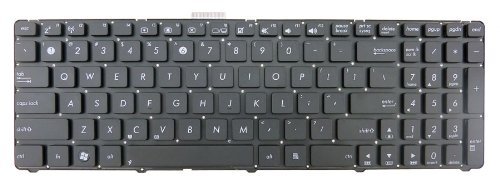 Tastatura laptop ASUS U52 U52F U52F-BBL5 U52F-BBL9 U52Jc U53 U53SD U53Jc U53F US