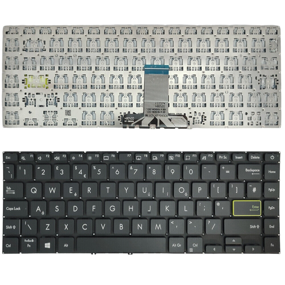 Tastatura laptop Asus VivoBook S14 S433 S433EA S433EQ S433FA S433FL S433JQ X421