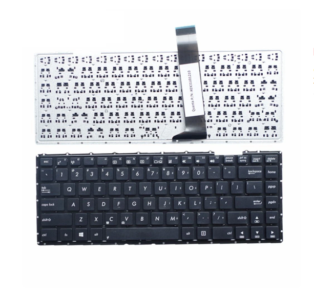 Tastatura laptop Asus X452C X452CP X452E X452EA X452EP X452L X452LA X450M