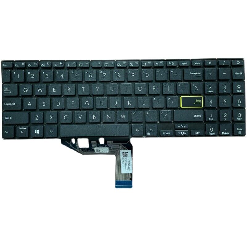Tastatura laptop Asus VivoBook M513IA M513UA X513 X513EA X513EQ X513UA