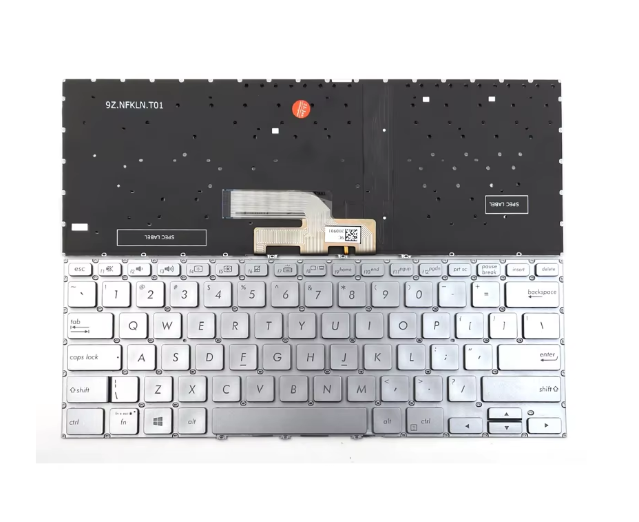 Tastatura laptop Asus ZenBook UX433 UX433F UX433FA UX433FN UX433FL UX434 U4300F