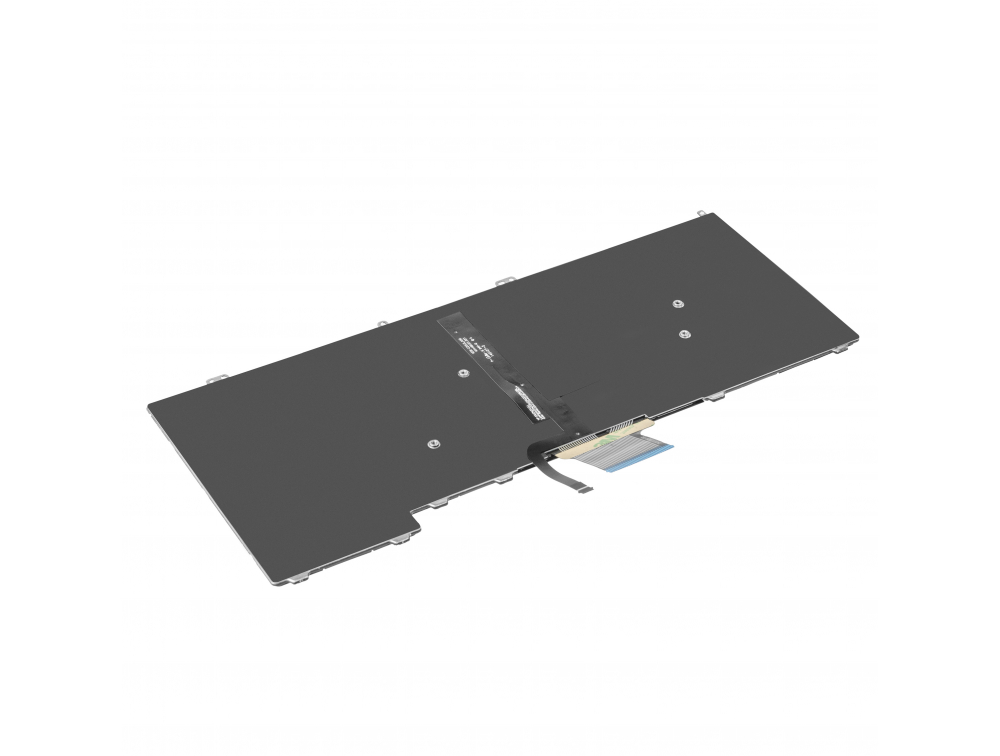 Tastatura laptop DELL Latitude E7240 E7440 E7420 iluminata (BACKLIT)