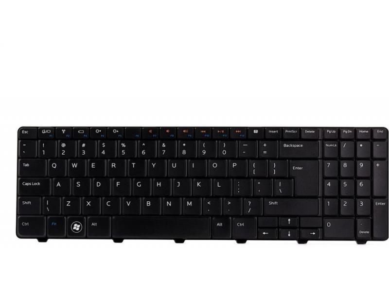 Tastatura laptop Dell Inspiron 15R N5010 M5010 M501R 5525 5010 model UK