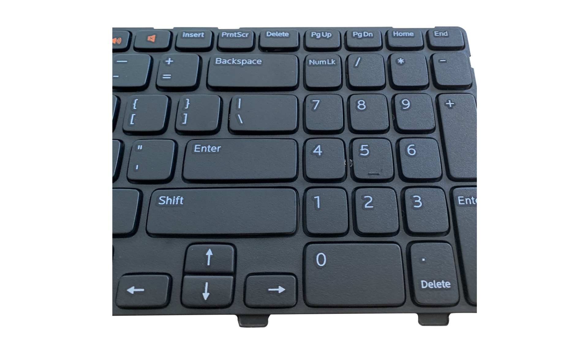 Tastatura laptop Dell Inspiron 15R N5110 M5110 N 5110 M511R P17F P17F001 0W3D4R W3D4R