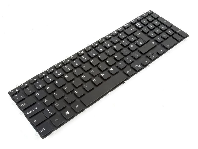 Tastatura laptop Dell Vostro 5568 P32E P32E001 P89F P89F001 P89F002 P89F004 Inspiron 17 5767 backlit UK