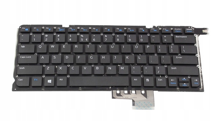 Tastatura laptop Dell Vostro 5000 5460 5470 Inspiron 5439 P41G MP-12G73US-920 00Y93N 0Y93N no frame