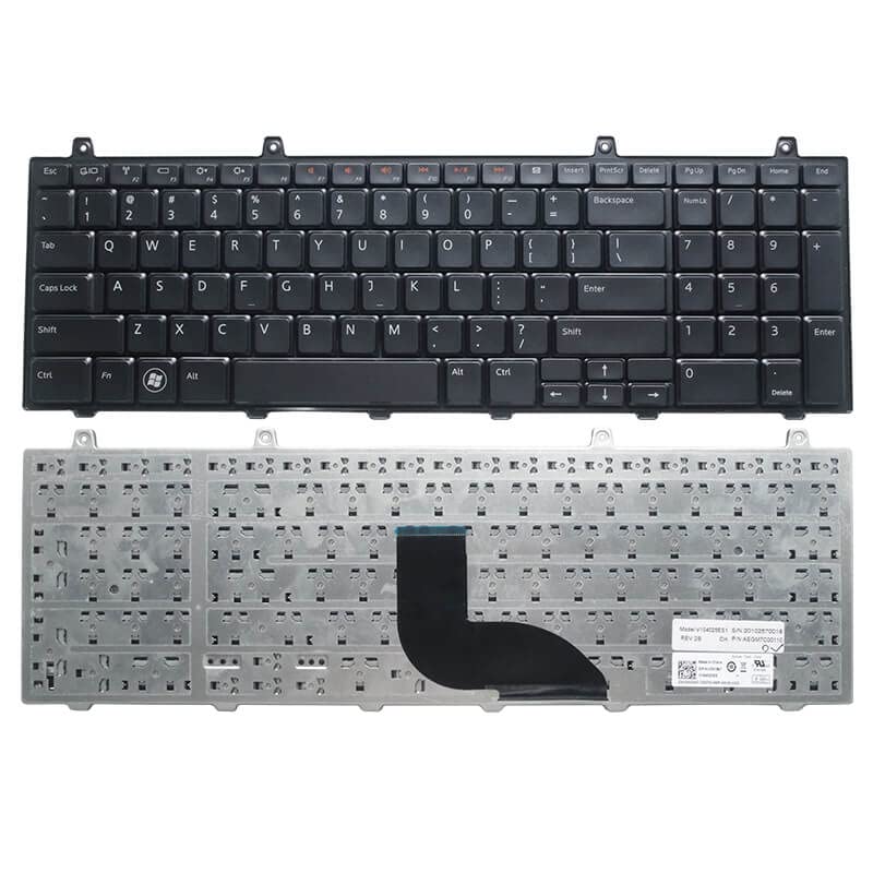 Tastatura laptop Dell Studio 1745 1746 1747 L701x 1749 102 0H688P