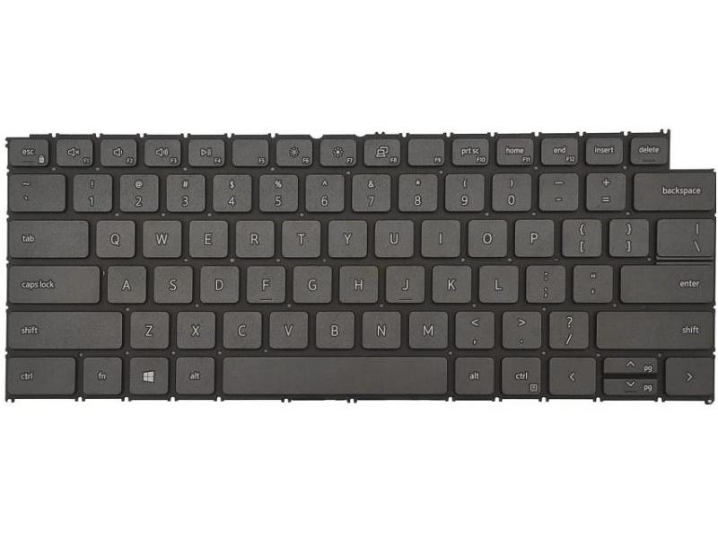 Tastatura laptop Dell Inspiron 14 5410 5418 5420 7415 7420 7425 2-in-1  US