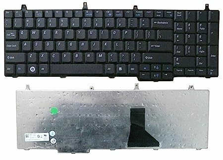 Tastatura laptop Dell Vostro 1700 1710 1720