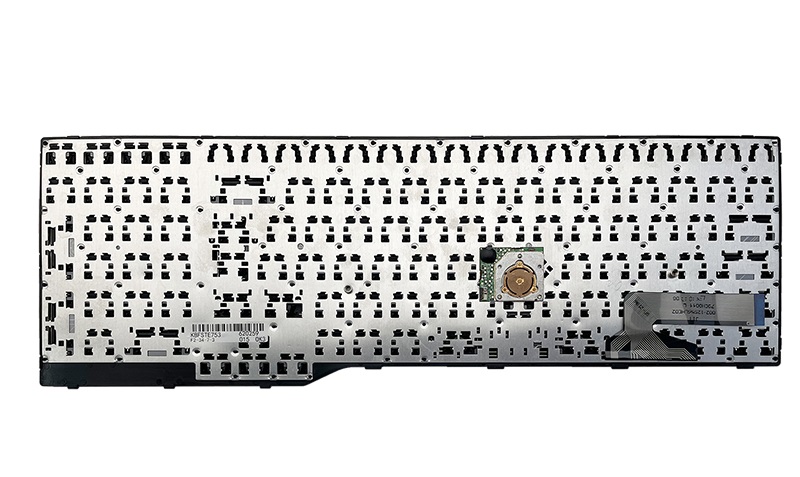 Tastatura laptop Fujitsu LifeBook E554 E556 E557 E753 E754 E756 pointer model UK