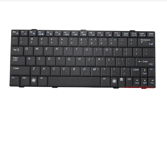 Tastatura laptop Fujitsu Siemens Amilo Si1520 V3205 Esprimo U9200