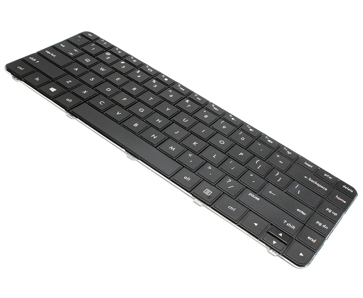 Tastatura laptop pentru HP 2000 240 245 250 255 G1 450 430 650 Pavilion G4 G6 Presario CQ43 CQ57 CQ58