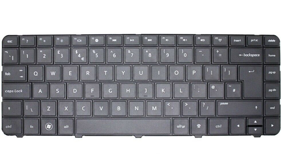 Tastatura laptop HP 2000 240 245 250 255 G1 450 430 650 Pavilion G4 G6 Presario CQ43 CQ57 CQ58 model UK