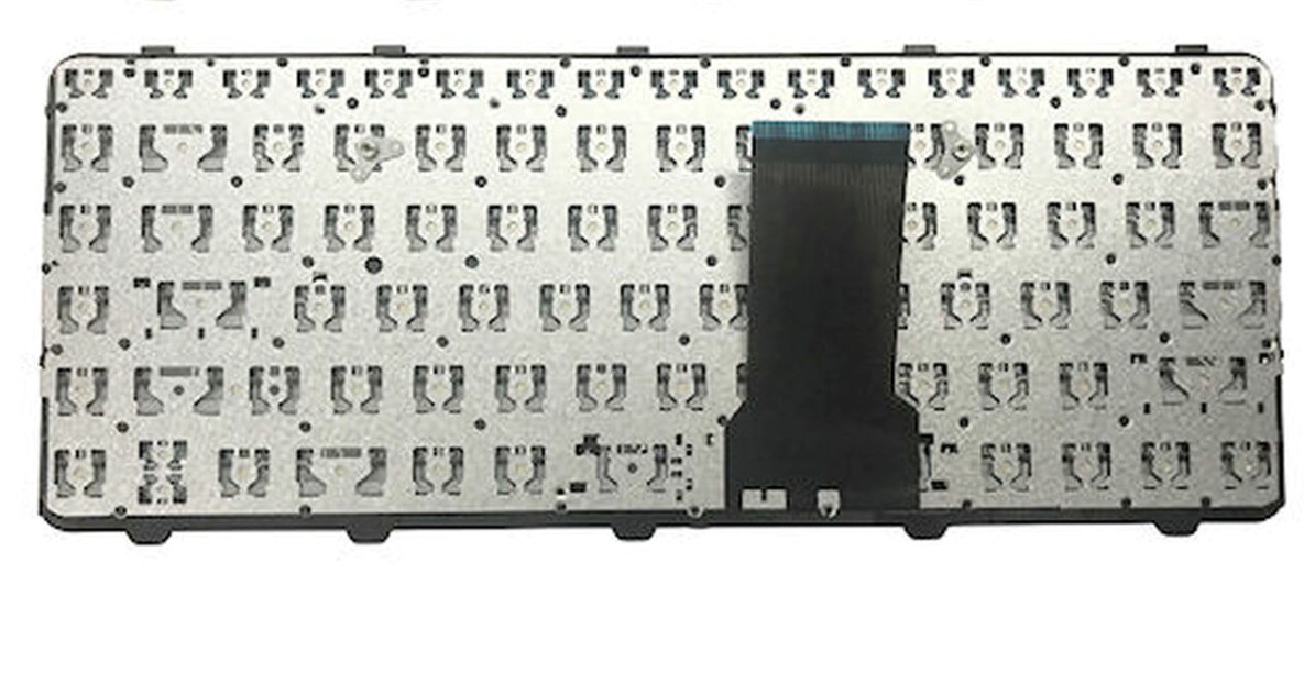 Tastatura laptop HP ProBook 430 G0 G1 711468-001 cu rama