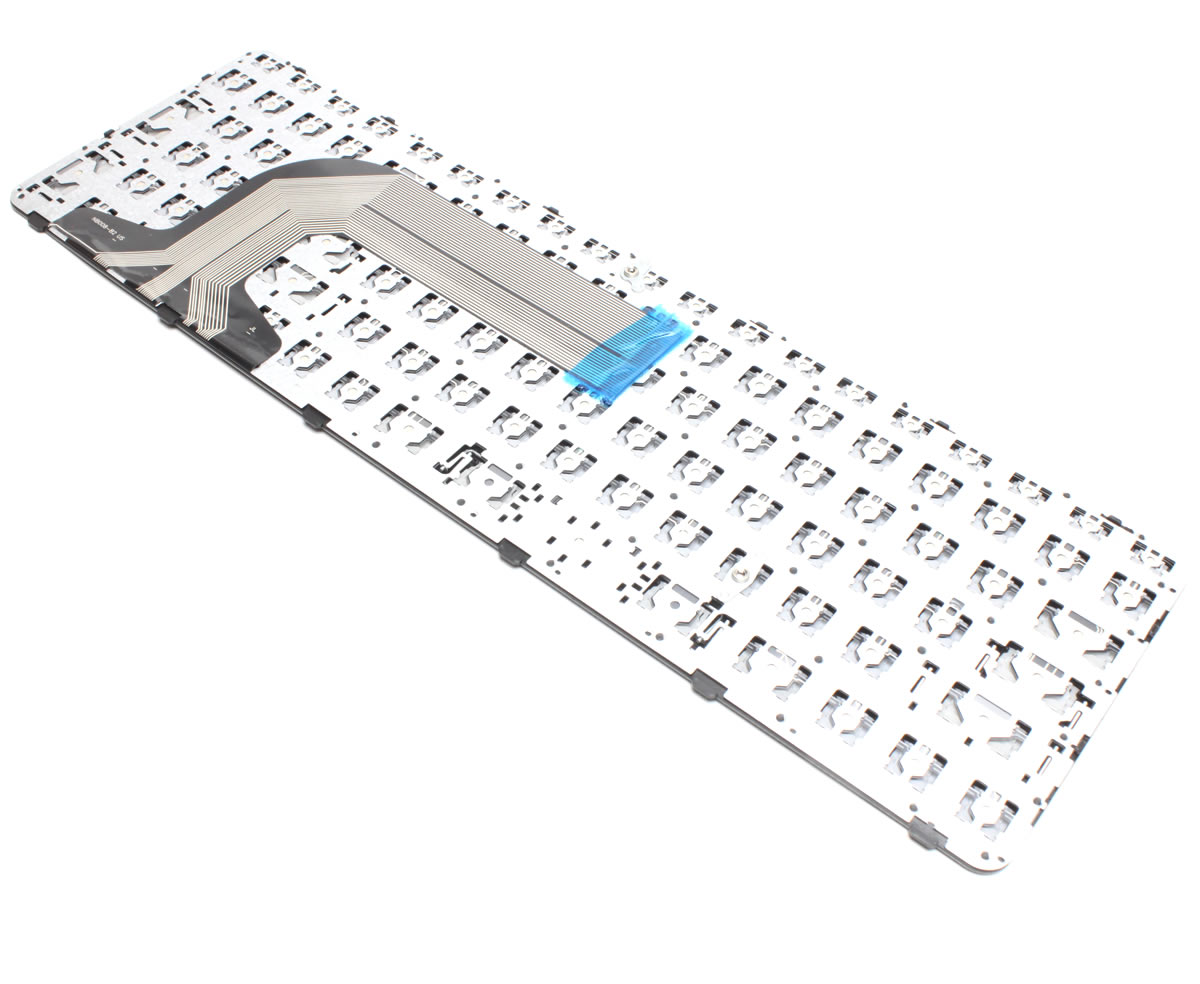 Tastatura laptop HP Pavilion 17-e100sr 17-e102sr 17-e103sr 17-e104sr 17-e105sr cu rama