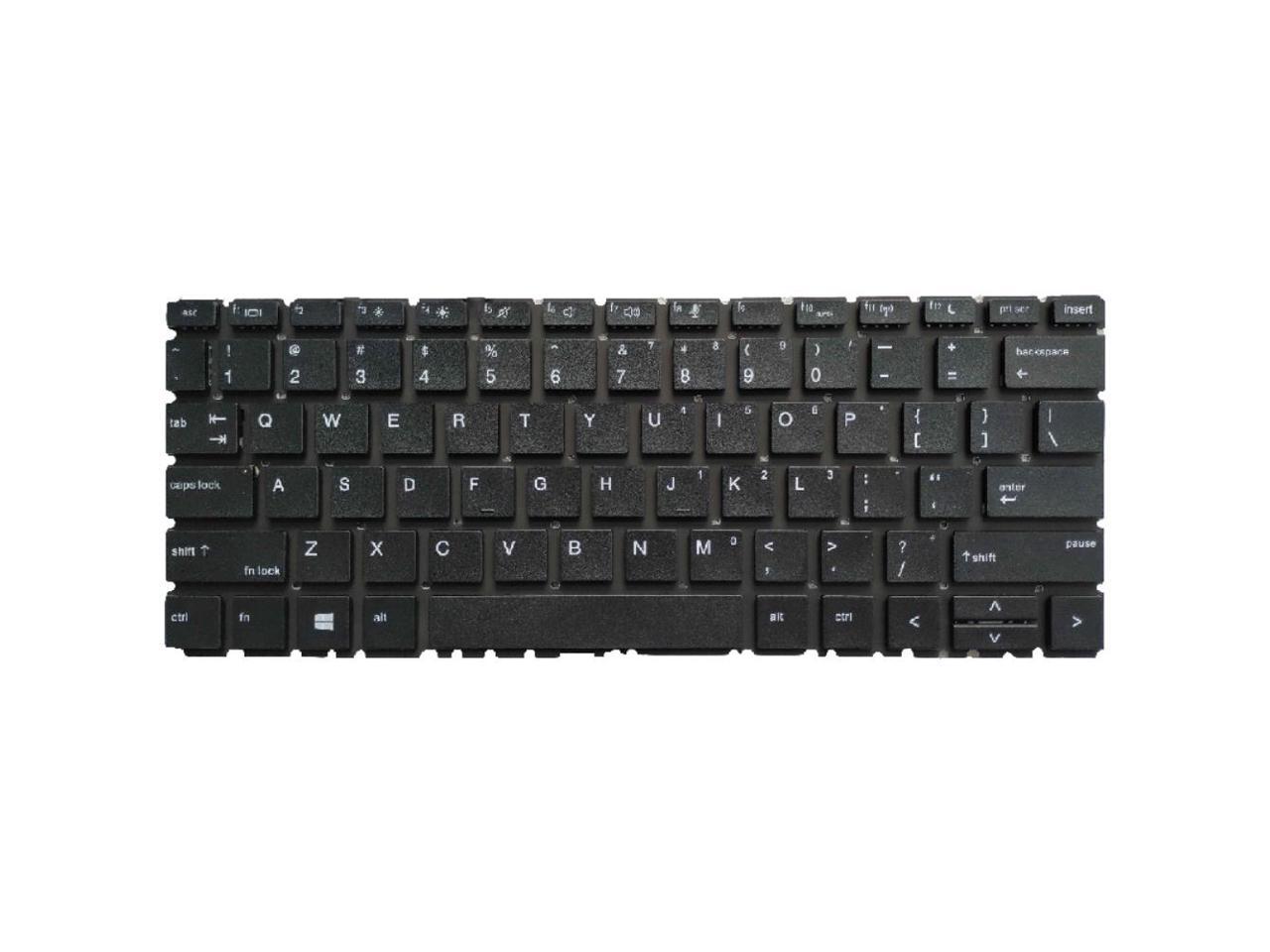 Tastatura laptop HP 430 G6 435 445 G6 435 G6 430 G7 no frame type A