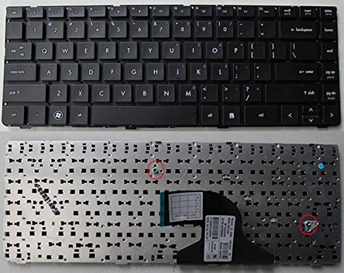 Tastatura laptop HP 4330S 4331S 4430S 4431S 4435S 4436S 4430 4331 neagra