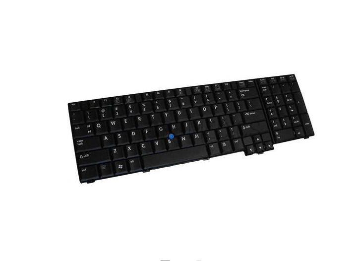 Laptop keyboard for HP Compaq 8710 8710p 8710w