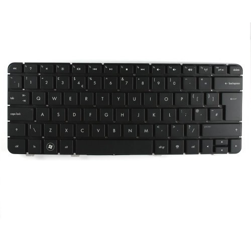Tastatura laptop HP Pavilion DV3-4000 DV3-4000b DV3-4100 DV-4200 DV3-4300 G32 PRESARIO CQ32 cu rama