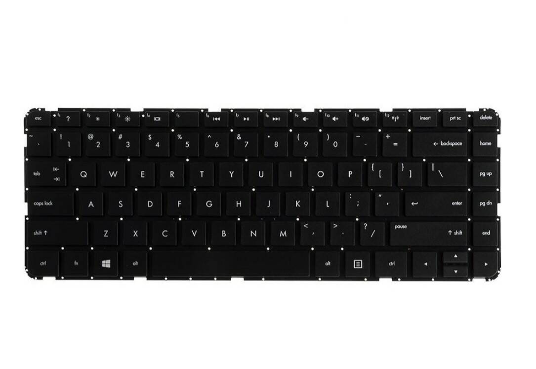 Tastatura laptop HP X360 14-BS 14-BK 14G-BR 14-BF 14-BP 14-BW 14-BA 240 245 246 G6  no frame