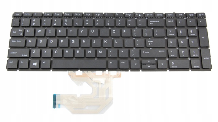 Tastatura laptop HP Probook 450 G7 455 G7 455R G6 G7