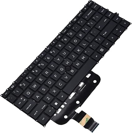 Tastatura laptop HP 840 G7 845 G7 840 G8 845 G8 L87607-201 HPM19F7