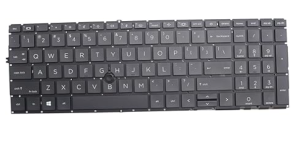 Tastatura laptop HP ZBook Firefly 15 G7 ZBook Firefly 15 G8