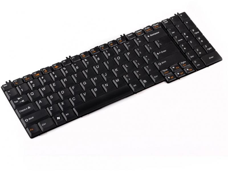 Tastatura laptop pentru Lenovo B550 B560 G550 G555 V550 V560